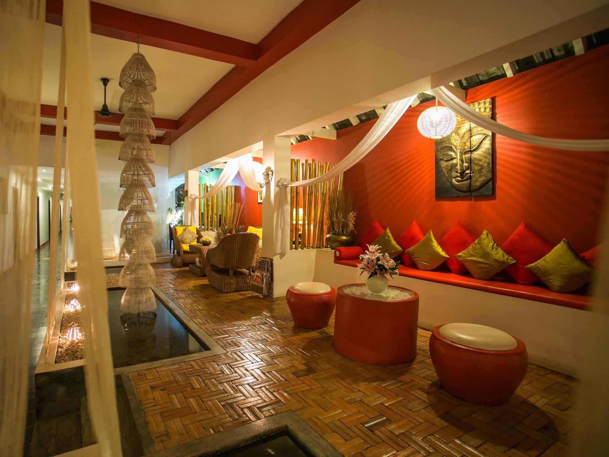 Villa Medamrei Siem Reap Exteriér fotografie